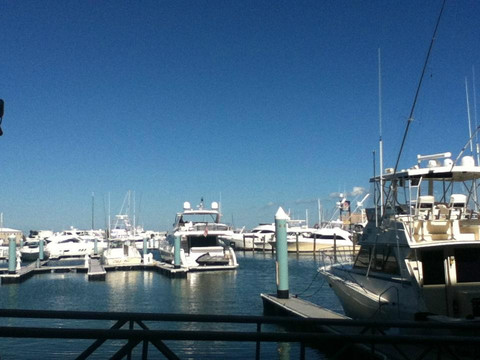 Southernmost Bike Tour-基韦斯特必去景点