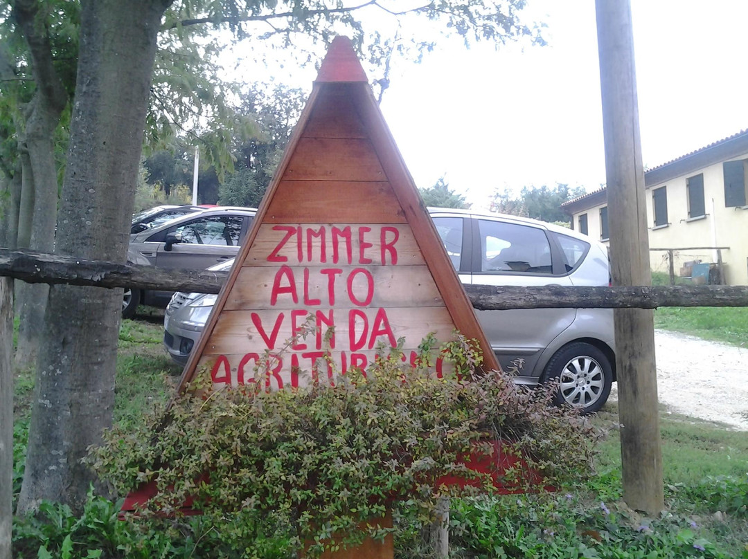 Lozzo Atestino旅游攻略图片