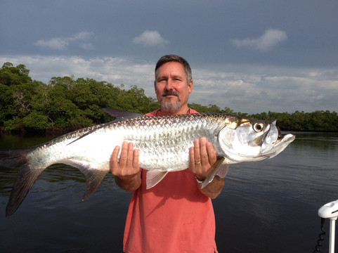 Fish The Salt-那不勒斯必去景点