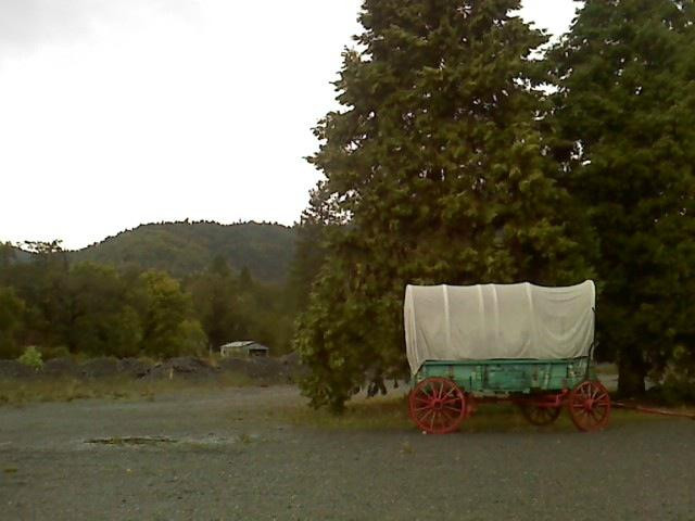 Applegate Trail Interpretive Center-Sunny Valley必去景点
