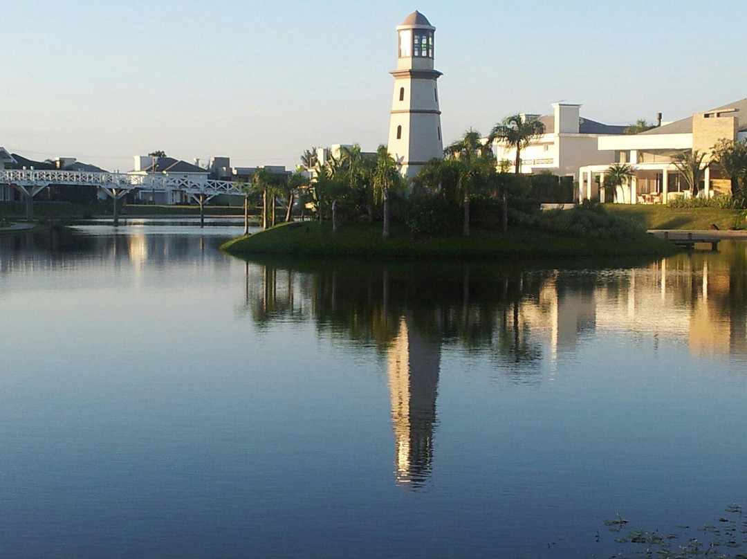 Atlantida Beach-Capao da Canoa必去景点