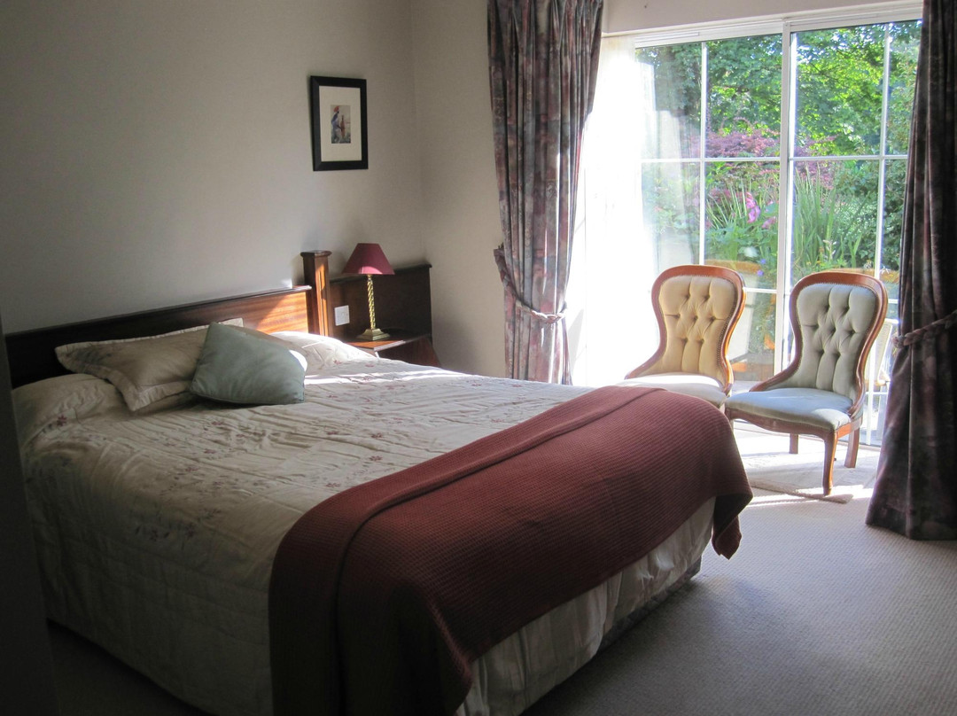 Killorglin酒店住宿-Grove Lodge Country House