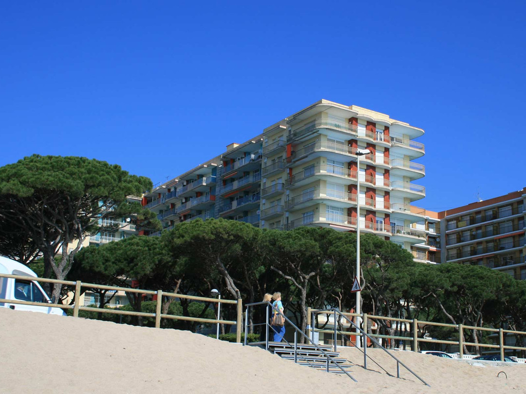 Apartamentos Blanes-Condal Costa Brava