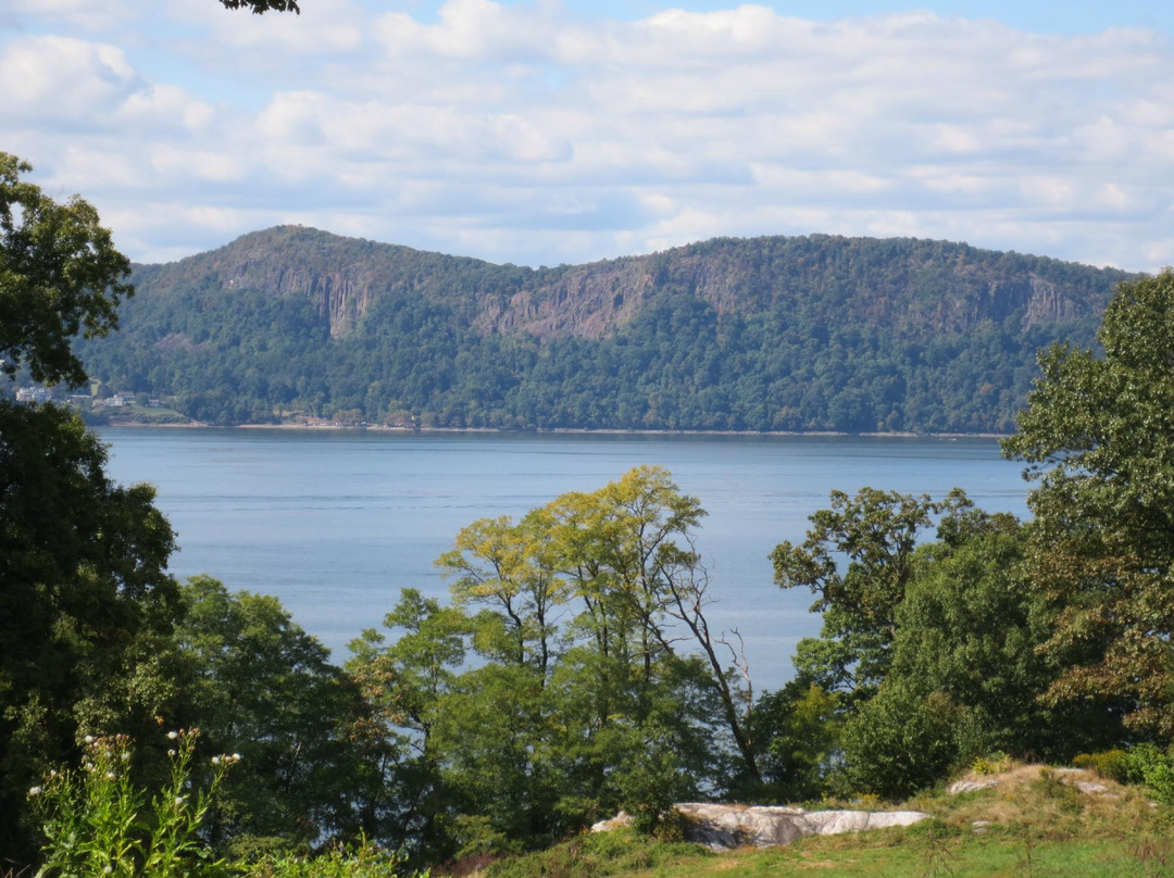 Rockwood Hall State Park景点图片