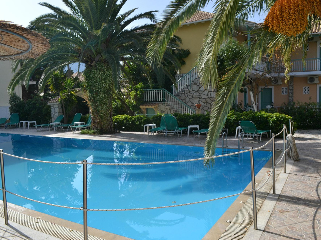 Hotel Phoenix