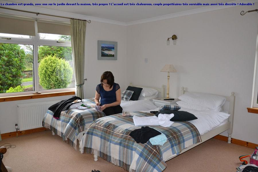 Auchenhowe Cottage主图