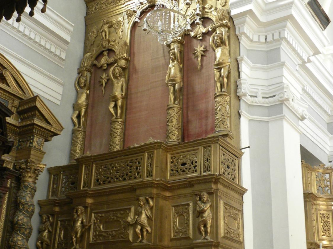 Collegiata di Sant' Urbano-Apiro必去景点