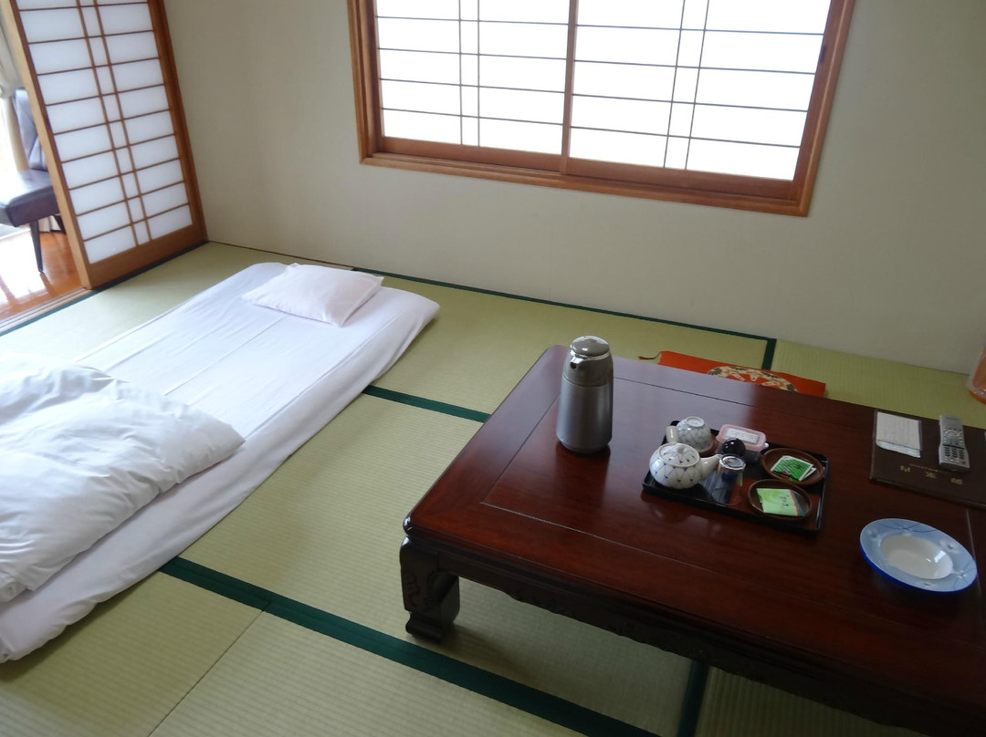 Hotel Oki主图