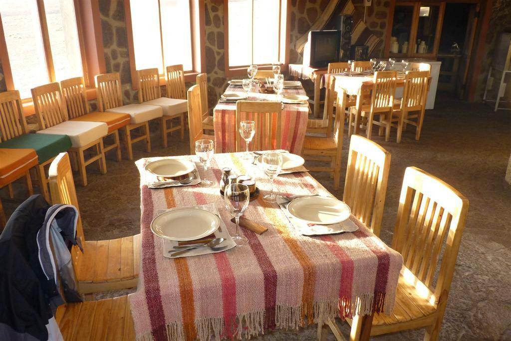 Hotel Tayka del Desierto