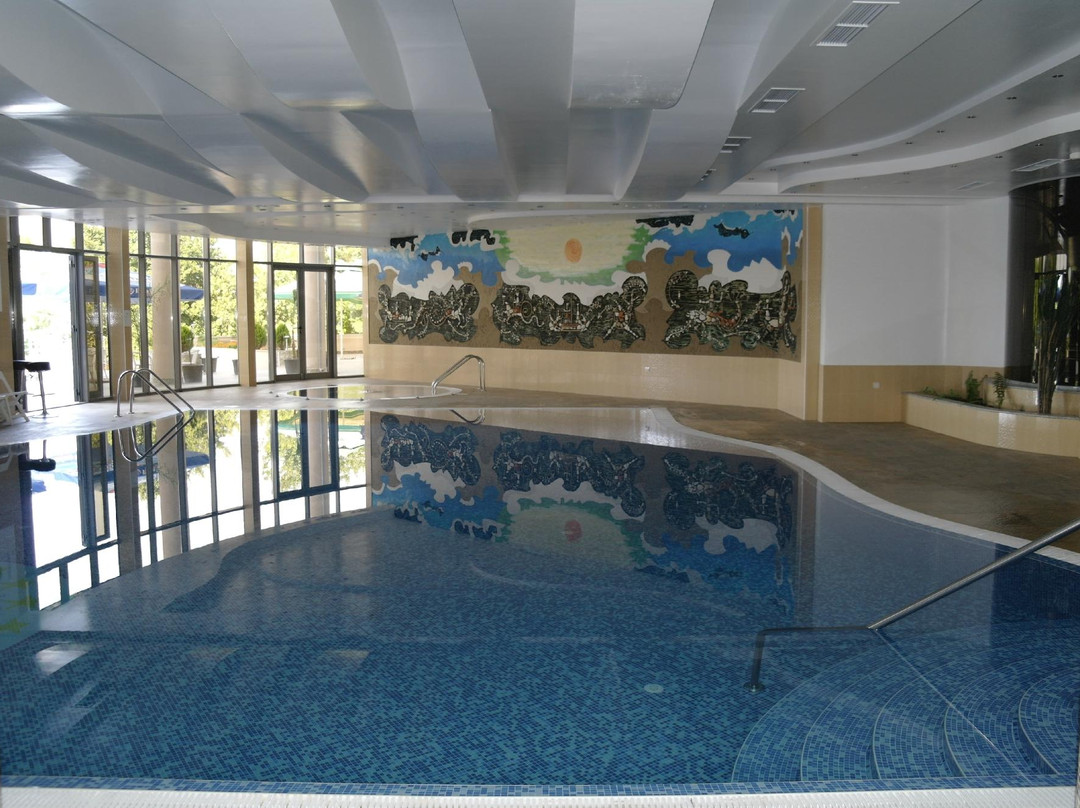 Aparthotel VRIS主图