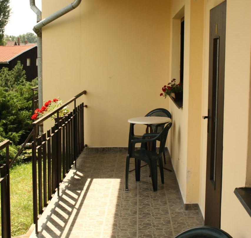 Bungalovy a ubytovani Ratiborice- Zlic主图