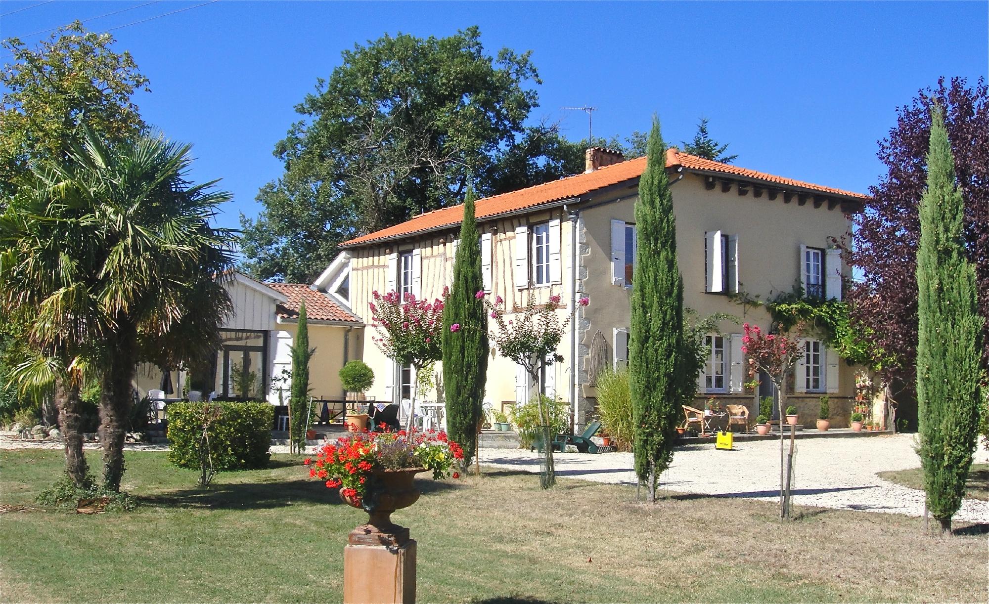 Le Biau-官方