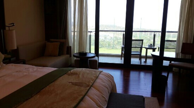 海棠湾9号行政楼主图