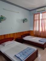 Miitary Guesthouse 298-浴室