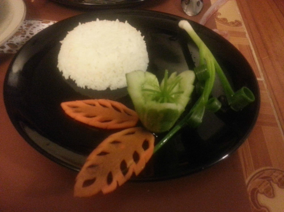 i DiD Home Cooking Class-夜林必去景点