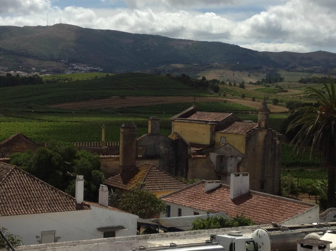 Quinta do Gradil Wine Tourism-Cadaval必去景点