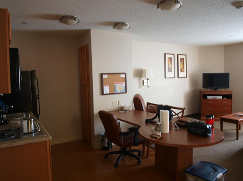 Candlewood Suites 韦恩堡 - NW by IHG