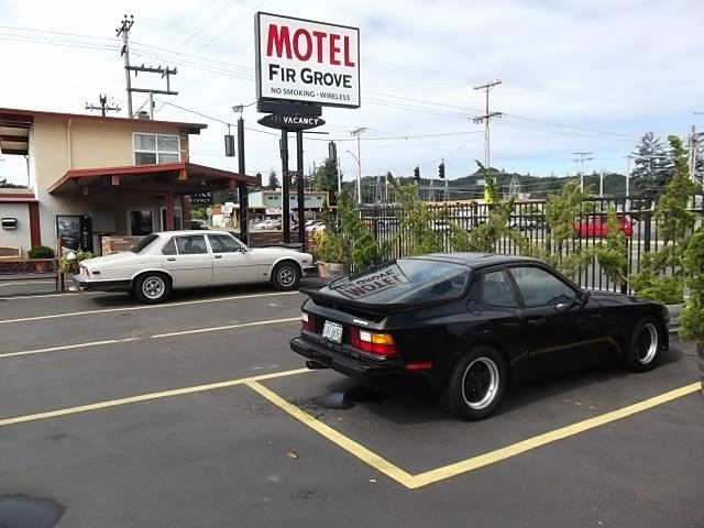 Fir Grove Motel主图