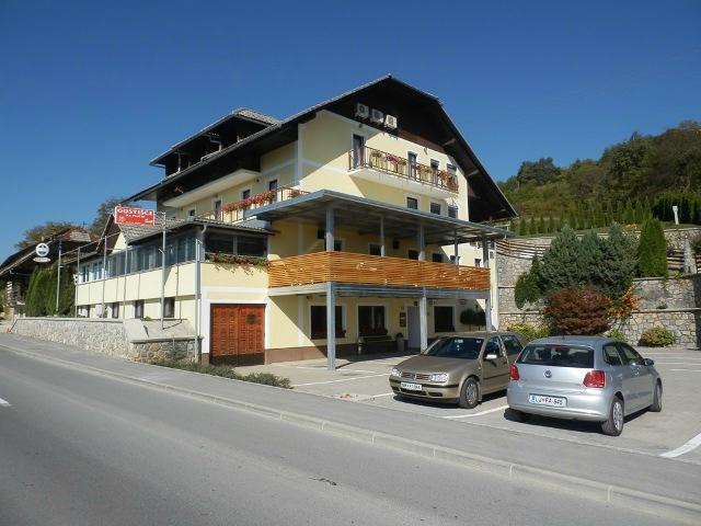 Gostisce Na Pajcni-官方