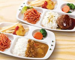 ハンバーグ大魔王 湘南台店