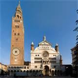 Torrazzo di Cremona - Museo Verticale-克雷莫纳必去景点