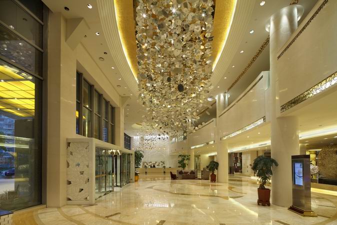 莆田旷远温德姆酒店-官方