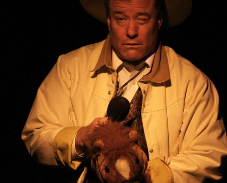 The BC Supper Club-Boggstown必去景点