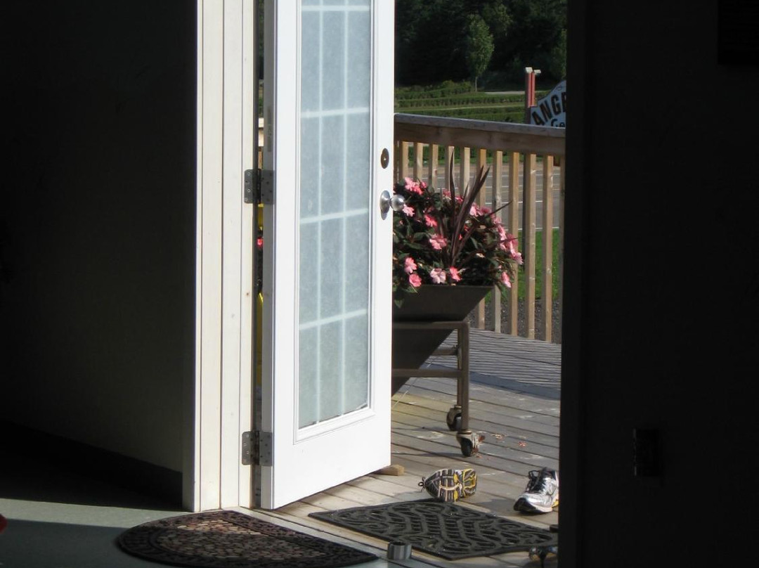 Rte 6 Yoga-卡文迪西必去景点