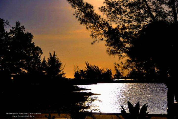 Joao Francisco Beach-Quissama必去景点