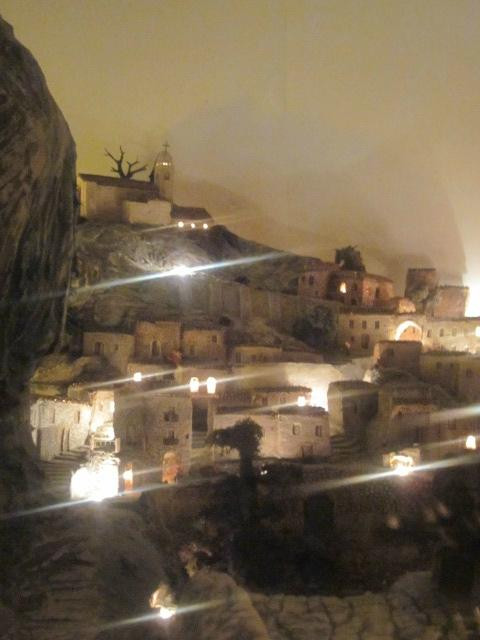 Presepe Poliscenico Stabile di Anzi景点图片