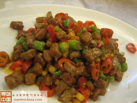 北京蝴蝶泉宾馆(西单金融街店）主图
