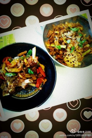 三顾牛蛙馆(西藏南路店)主图