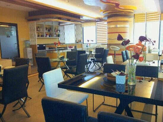 JICAR Coffee Korner & Restobar