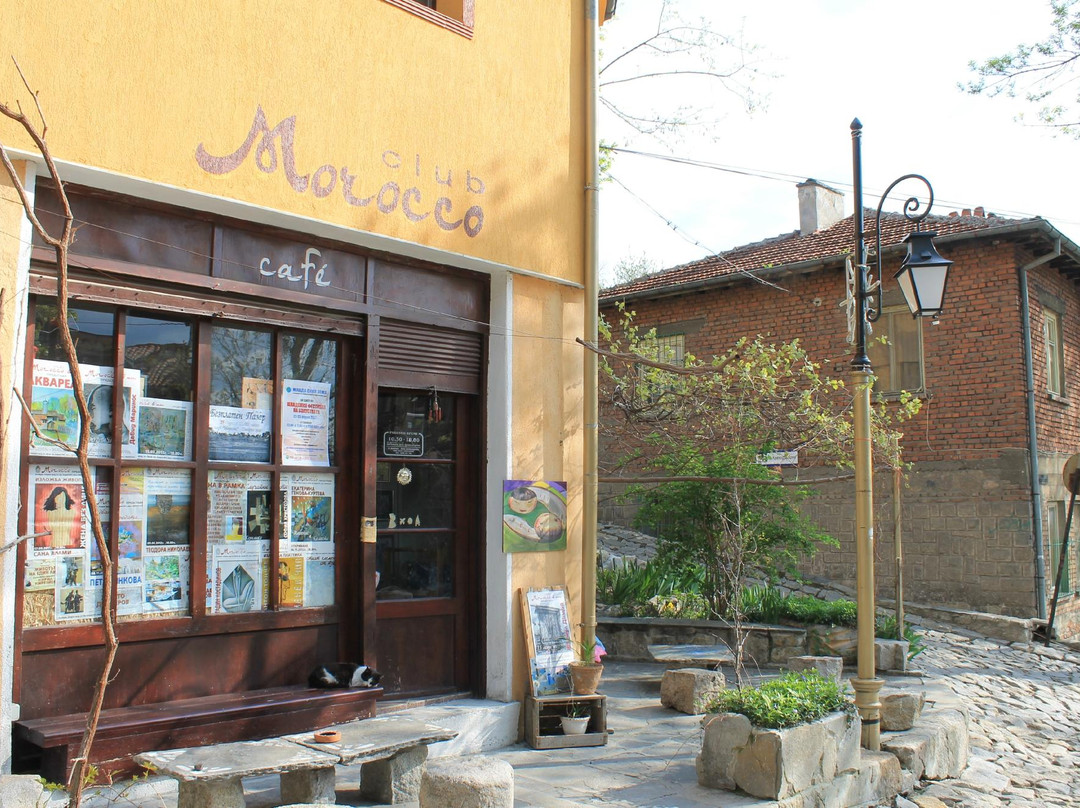 Plovdiv Tours-普罗夫迪夫必去景点