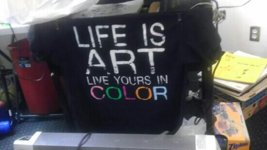 Downtown Canton Arts District-坎顿必去景点