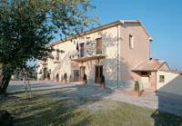 Agriturismo Noce Torta