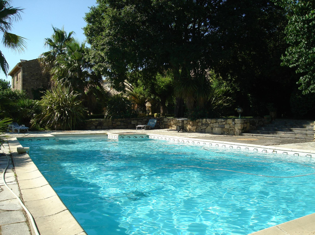 Domaine de la Roquette主图