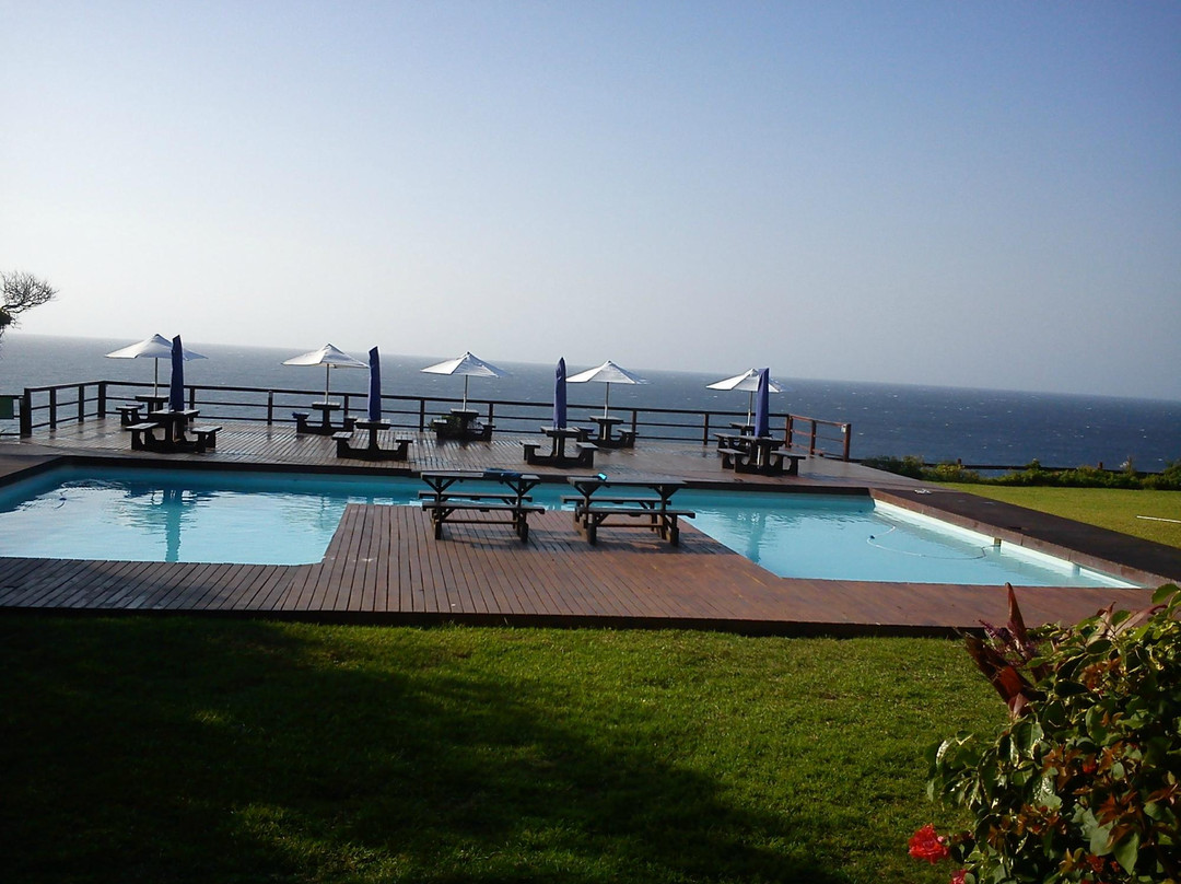 Ponta Milibangalala酒店住宿-Hotel Phaphalati