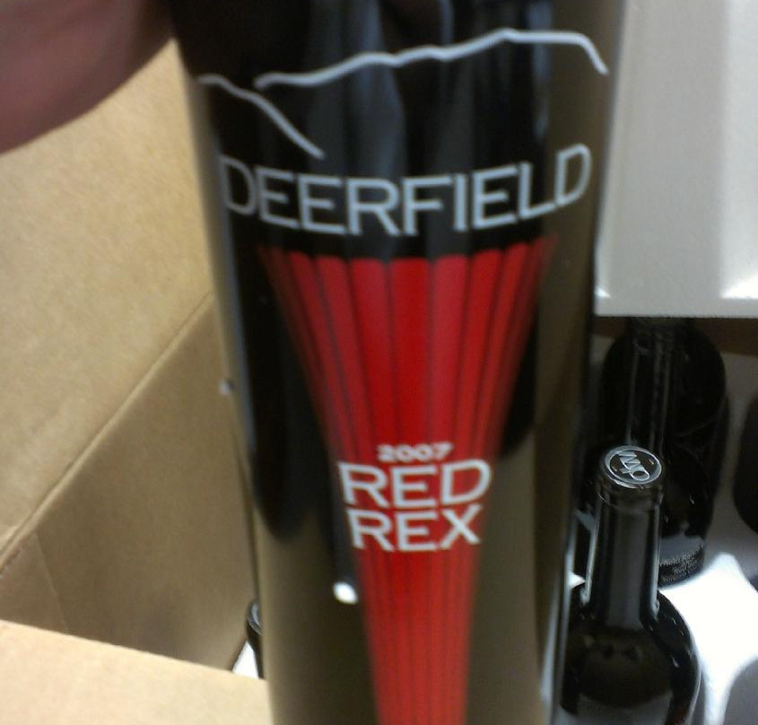 Deerfield Ranch Winery景点图片