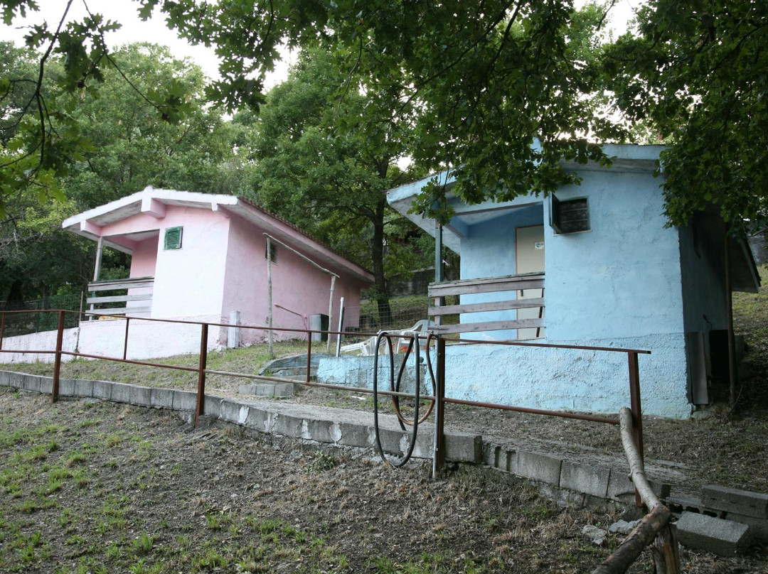 Villaggio Valle del Noce主图