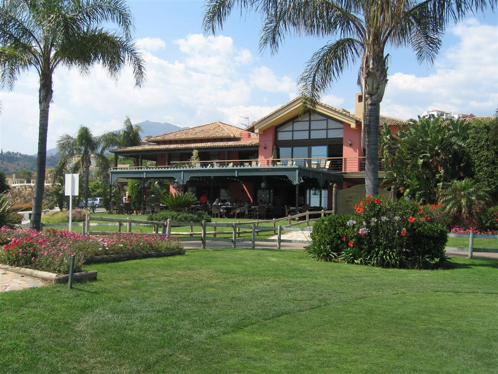 Los Arqueros Golf & Country Club景点图片
