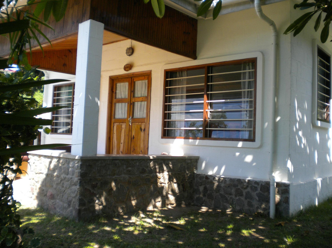 Bel Ombre Holiday Villa