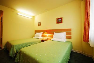 宁波全季北仑酒店主图