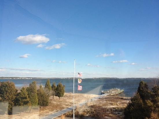 Piney Point Lighthouse Museum & Historic Park-Piney Point必去景点