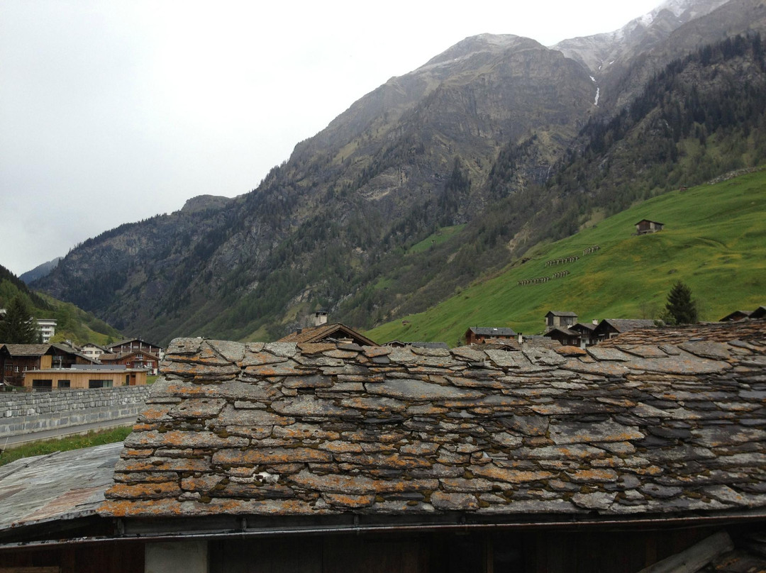 Gasthaus Edelweiss主图