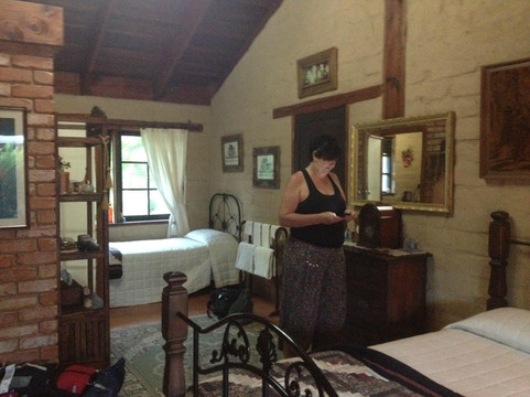 Mudbrick Manor主图