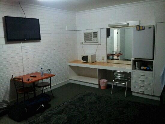 Merredin Oasis Motel