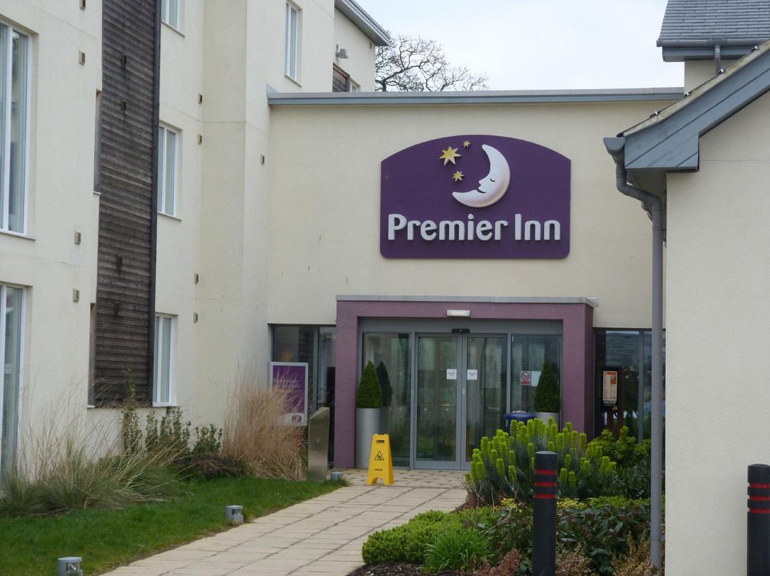 Premier Inn Burgess Hill Hotel