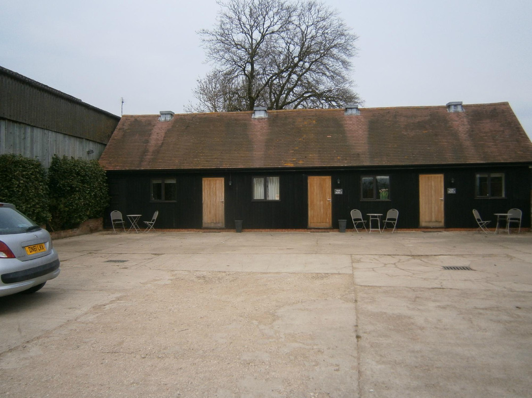West Farm Stable Studios主图