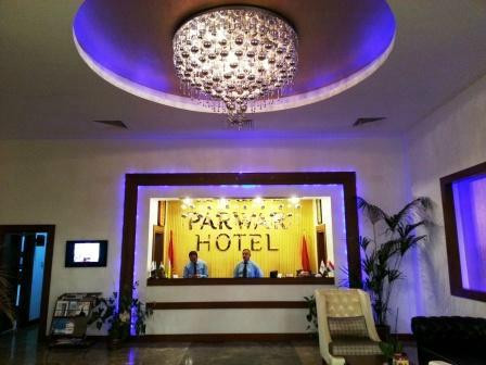 Parwar Hotel主图